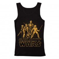 GotG Galaxy Wars Men's